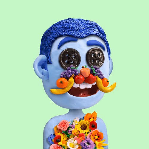 Clayfriends