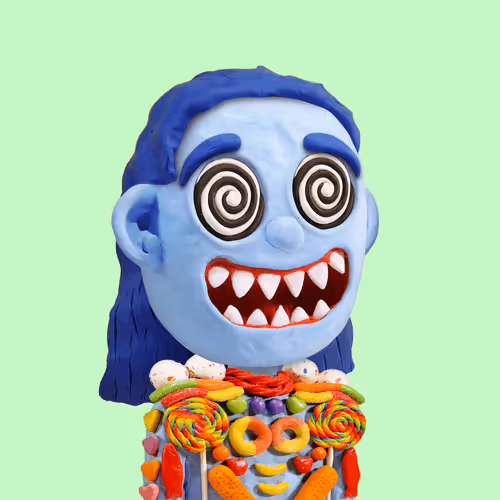 Clayfriends
