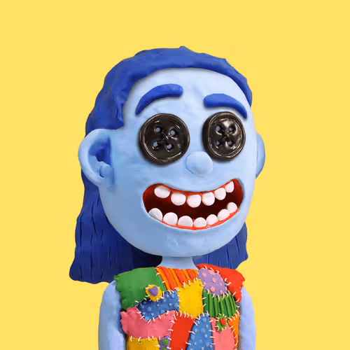 Clayfriends