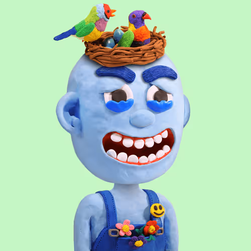 Clayfriends