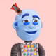 4107