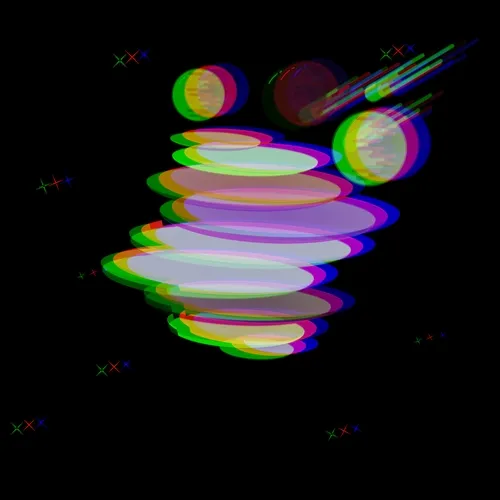 Glassgalaxy