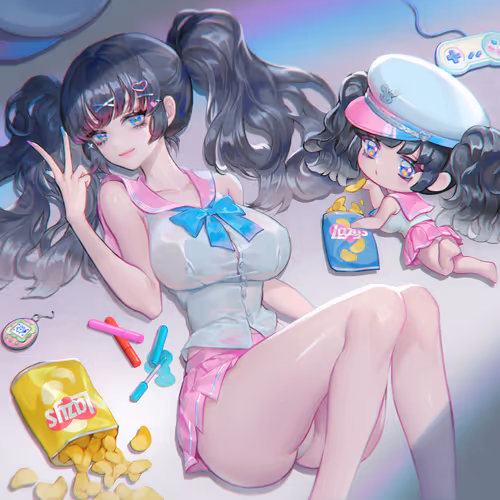 Universe Dd