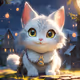 My cat