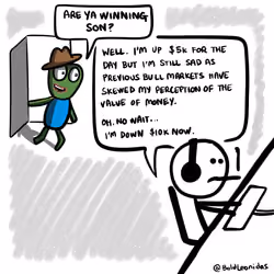 #24 - Winning