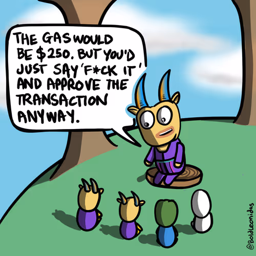 #38 - Story Time