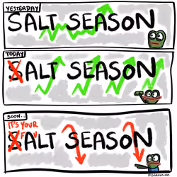 #9 - The Seasons of Crypto