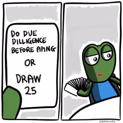 #47 - Reverse Research