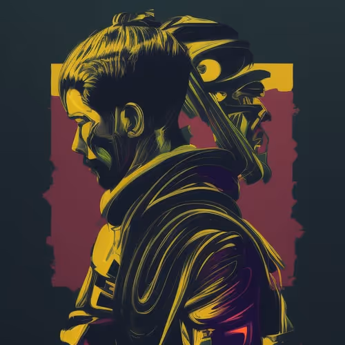Kisho Shadows Of War