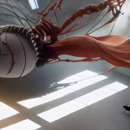 Not How I Remember It