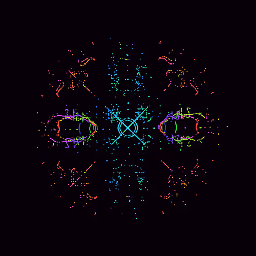 BittersweetHarmonics