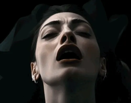 An Ode to Maria - Laurence Fuller