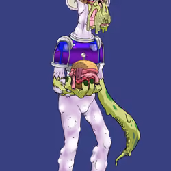 Full Body Mutant #283