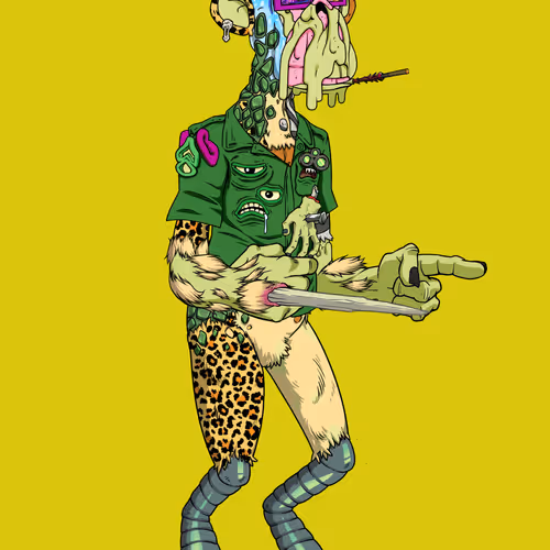 Fullbodymutantclub