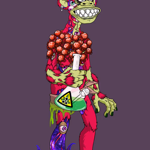 Fullbodymutantclub