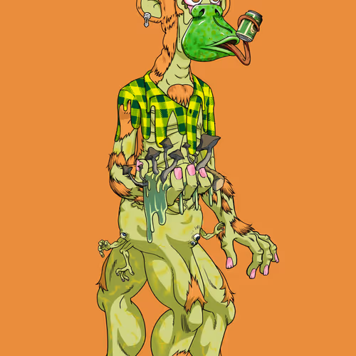Fullbodymutantclub