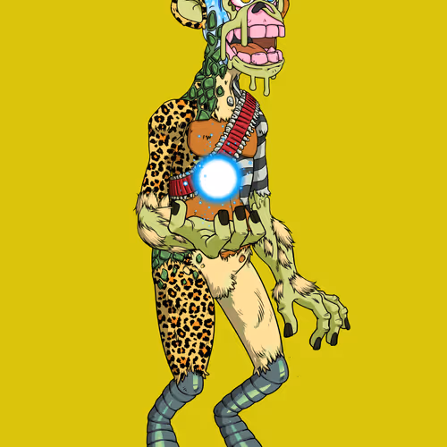 Fullbodymutantclub