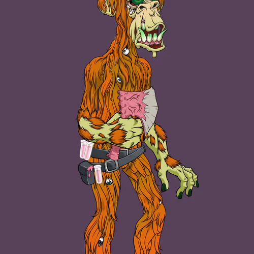 Fullbodymutantclub
