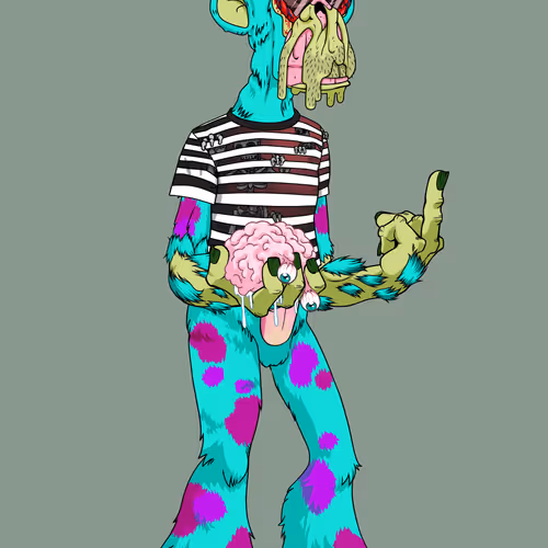 Fullbodymutantclub
