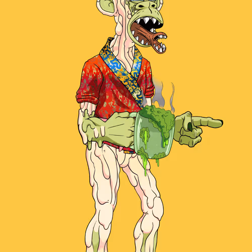 Fullbodymutantclub