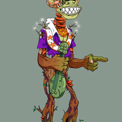 Fullbodymutantclub
