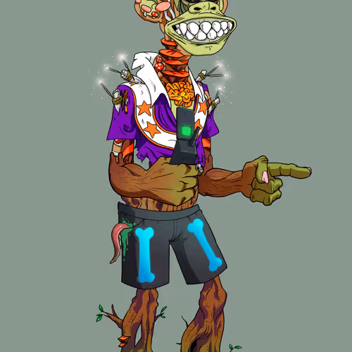Fullbodymutantclub