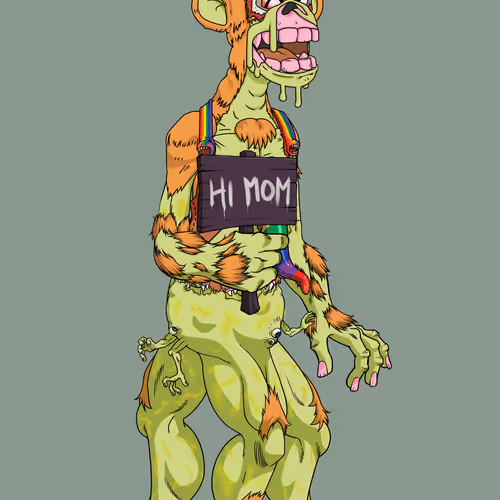 Fullbodymutantclub