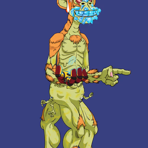 Fullbodymutantclub
