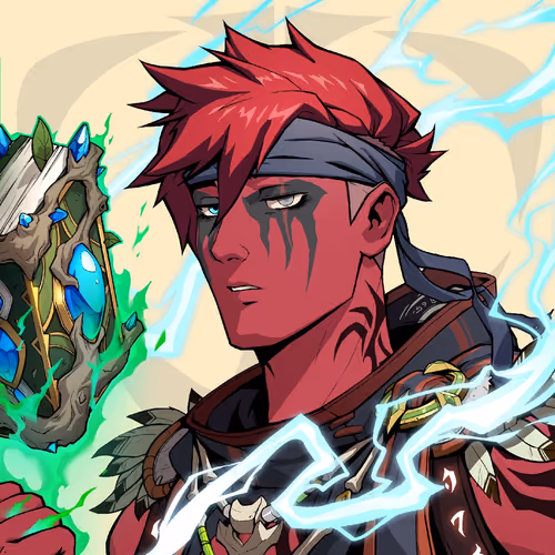 Overworld Incarna