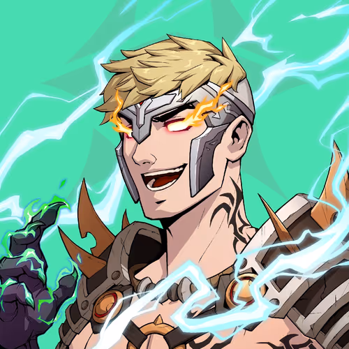 Overworld Incarna