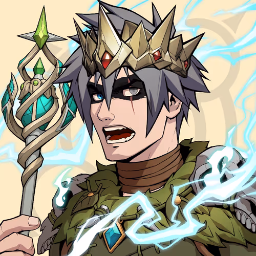 Overworld Incarna
