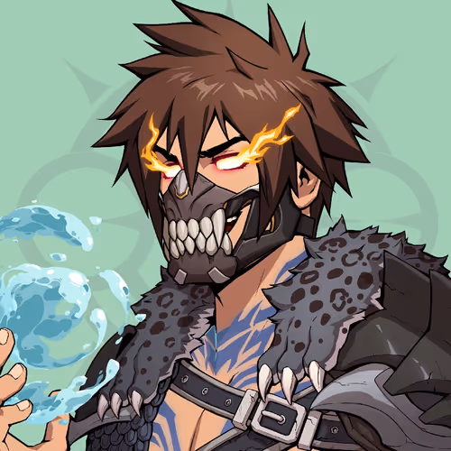 Overworld Incarna