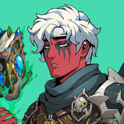 Overworld Incarna