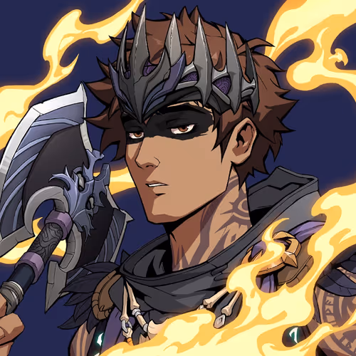 Overworld Incarna