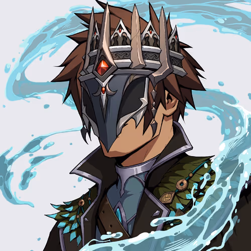 Overworld Incarna