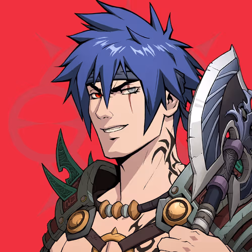 Overworld Incarna