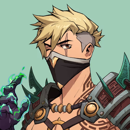 Overworld Incarna