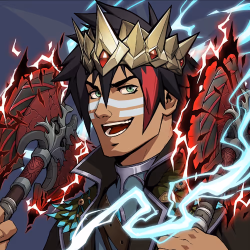 Overworld Incarna