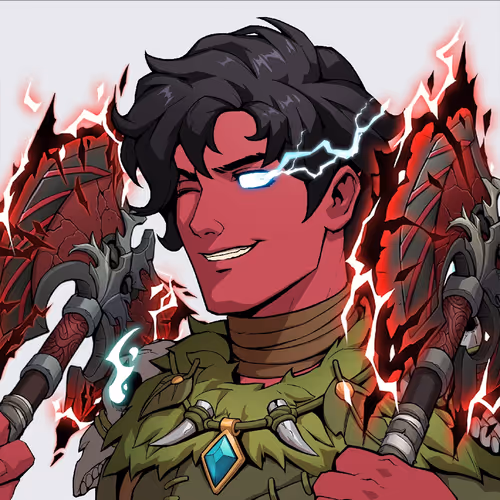 INCARNA #4257