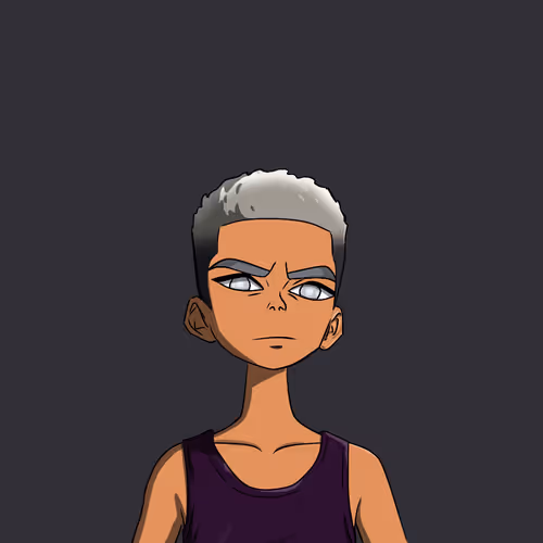 Zenkai Eth