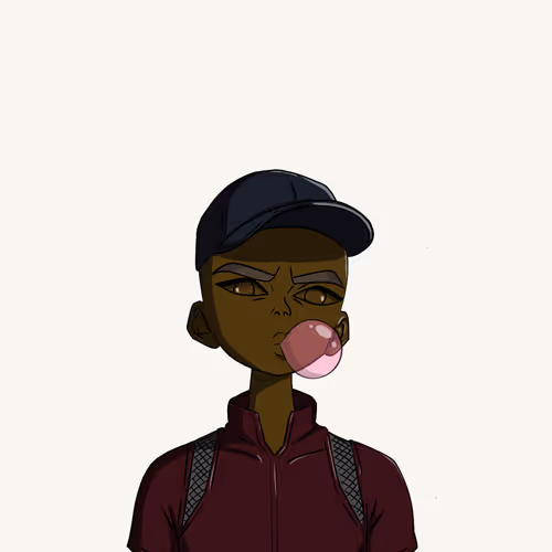 Zenkai Eth