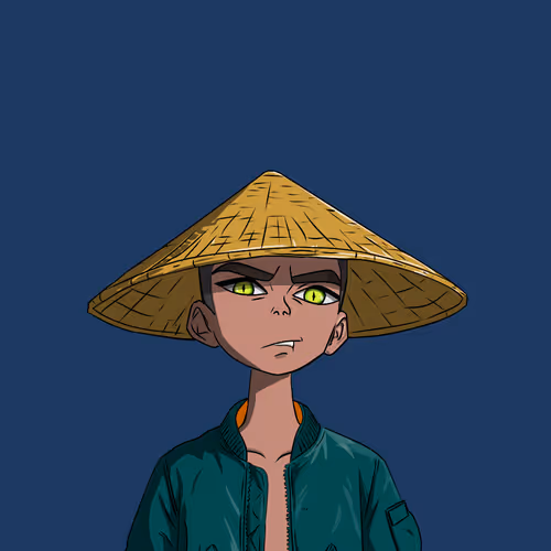 Zenkai Eth
