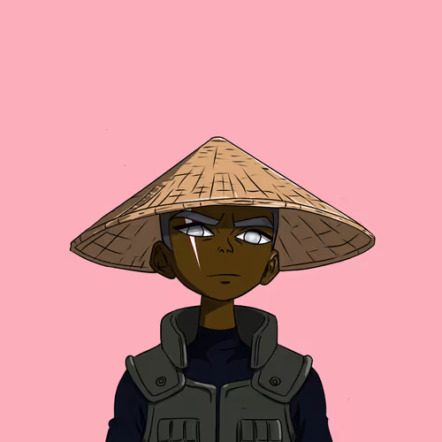 Zenkai Eth