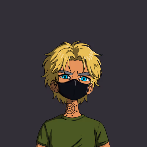 Zenkai Eth