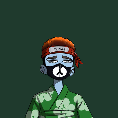 Zenkai Eth