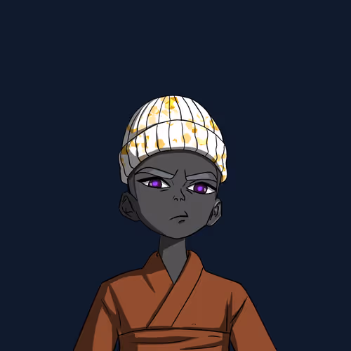 Zenkai Eth