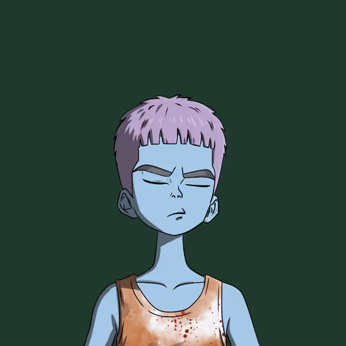 Zenkai Eth