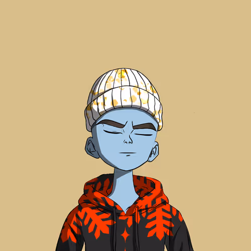 Zenkai Eth