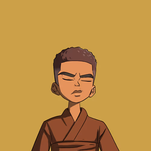 Zenkai Eth