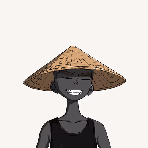 Zenkai Eth